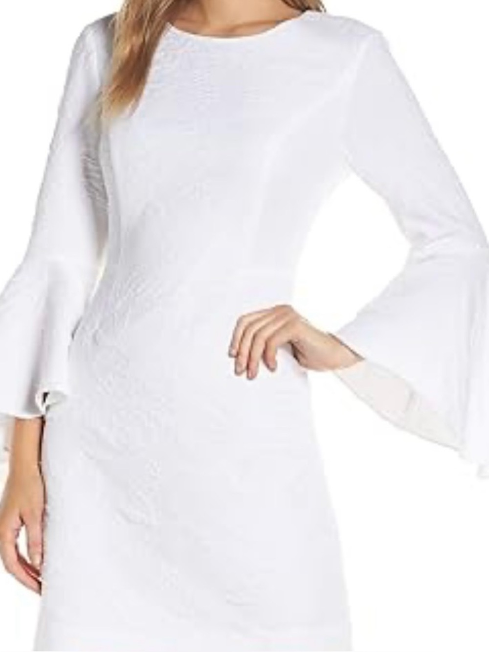 Lilly Pulitzer Kayla stretch dress